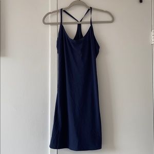 Outdoor Voices Exercise dress